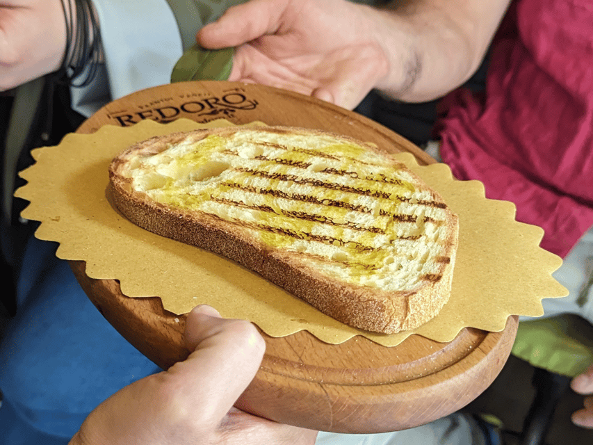 1.5 Hour Food Tour in Verona with Tastings & Sightseeing - Should you book the Verona food tour?