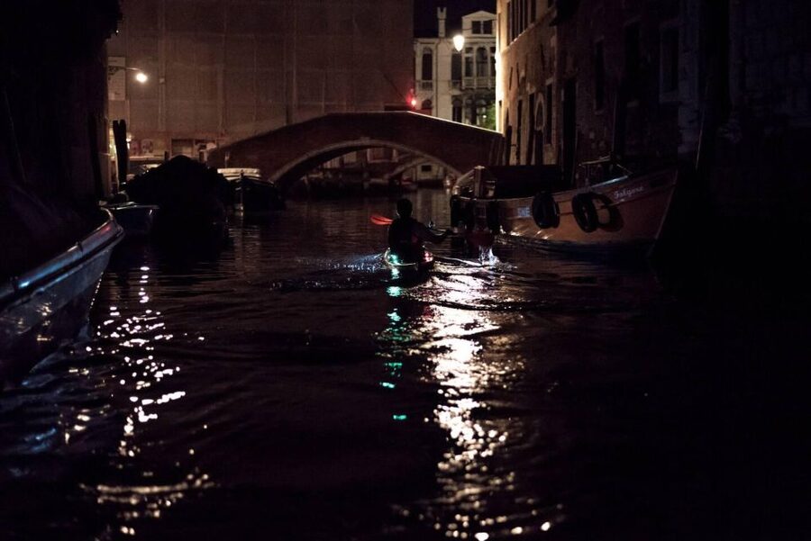 2hr Night Kayak Tour in Venice: premium tour with sunset - What the included extras are worth