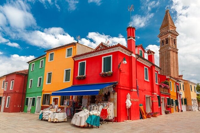 4 hours Private Boat Tour to Murano, Burano with local real guide - Price, timing, and practical fit