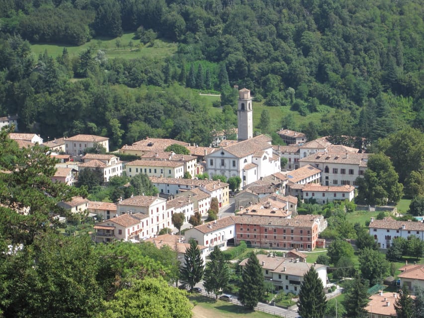 8-Hour Prosecco Wine and Tastings Tour from Venice or Padua - Who will get the most from this day