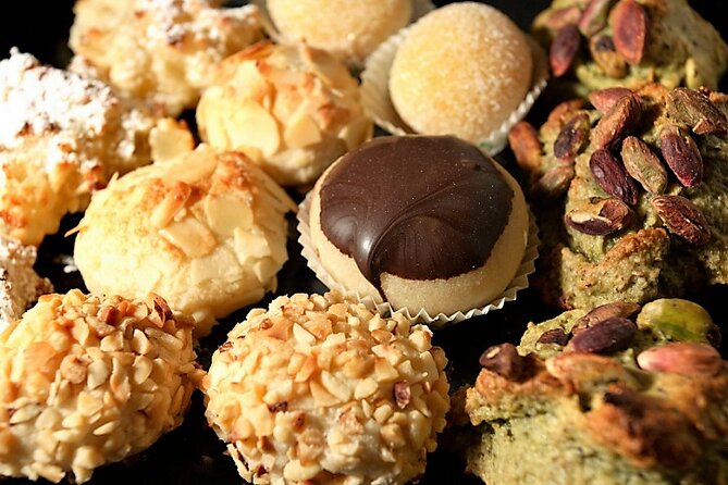 A Sweet Stroll Through Venice: Pastries, Chocolate, and Gelato - Should you book it?