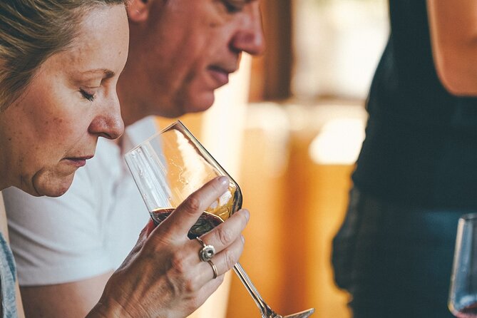 Amarone Wine-tasting Tour from Verona with Private Transportation - The points that matter before you book