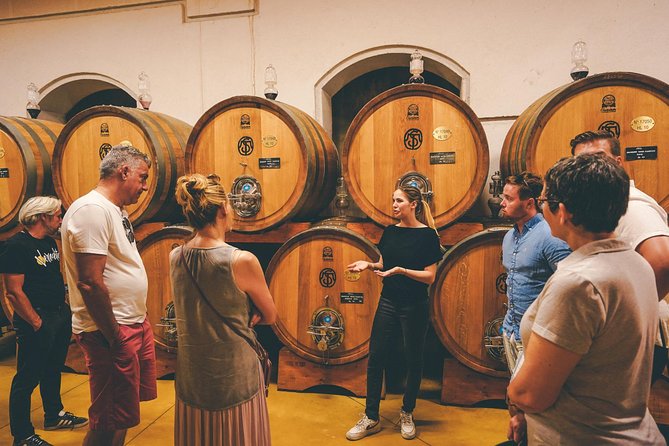 Amarone Wine-tasting Tour from Verona with Private Transportation - Leaving Verona for Valpolicella