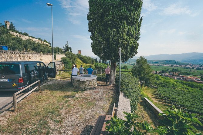 Amarone Wine-tasting Tour from Verona with Private Transportation - Second stop: compare another producer’s approach