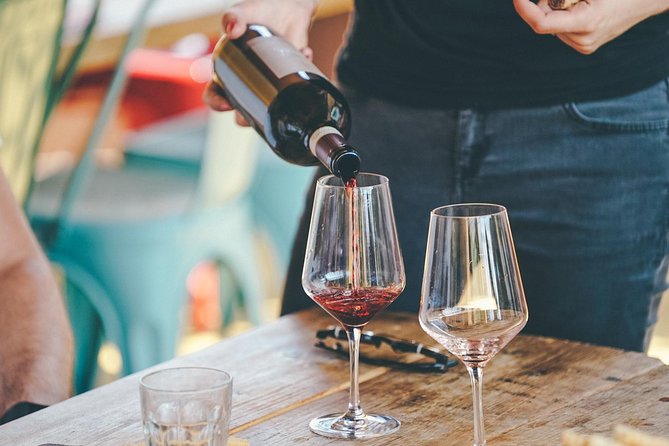 Amarone Wine-tasting Tour from Verona with Private Transportation - Four hours on paper, an afternoon in practice