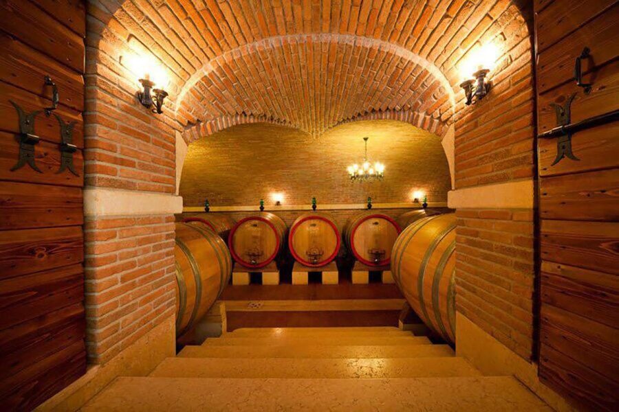 Amarone Wine Tasting Tour. Visit Verona. From Venice - From Venice to Verona, then into wine country