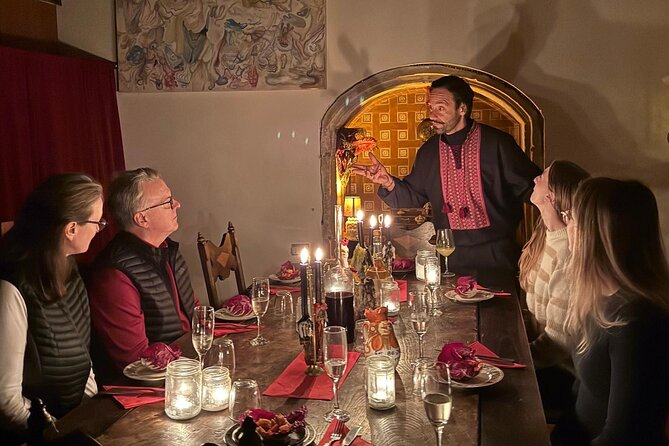 Ancient Venice and its spices: cooking class and market tour - Timing, meeting point, and practical details