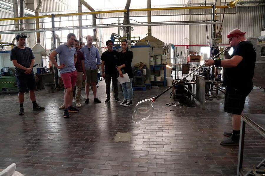 Arte Di Murano: Glass Factory Tour - Should you book the Arte di Murano tour?