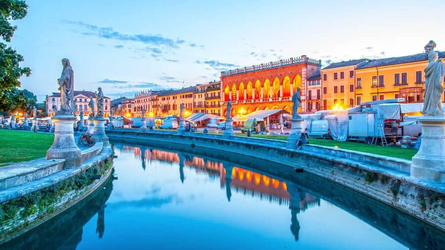 Best of Padova: Private Walking Tour with a Local - A closer look at Saint Anthony’s Basilica