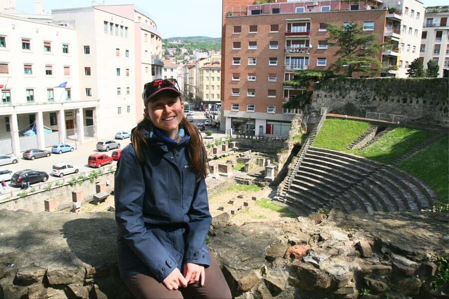 Best of Trieste: Walking Tour with Private Guide - Pause for the city view and the War Memorial