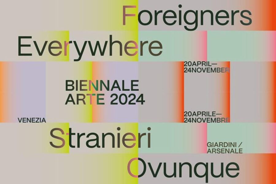 Biennale Architettura 2025 Intelligens Naturale Artificiale - A few practical points before you book