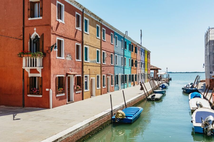 Boat Trip: Glimpse of Murano, Torcello & Burano Islands - What to Know Before You Go