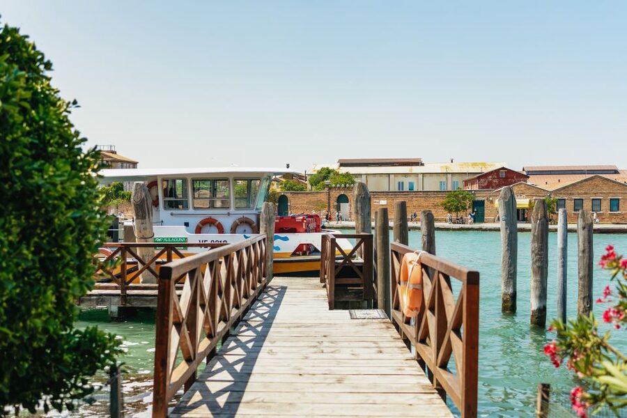 Boat Trip: Glimpse of Murano, Torcello & Burano Islands - FAQ