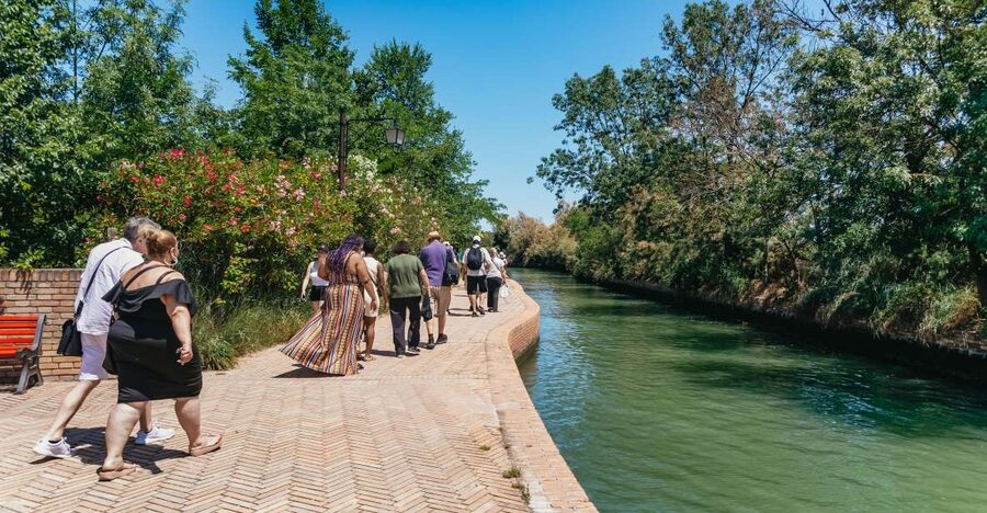 Boat Trip: Glimpse of Murano, Torcello & Burano Islands - A Half-Day Out on the Lagoon