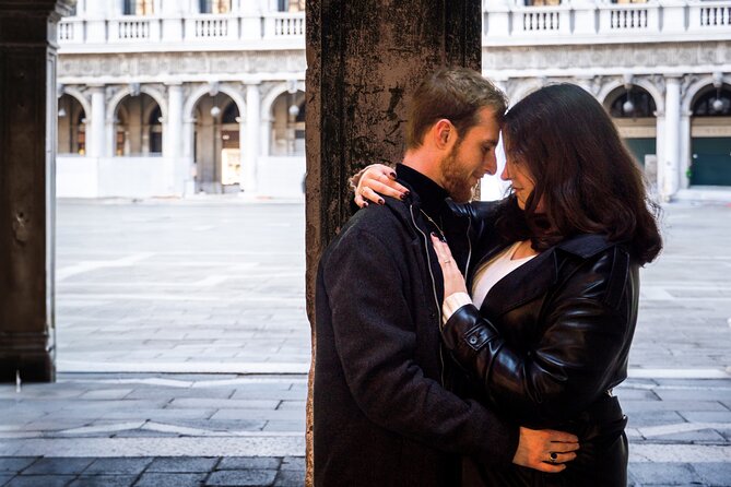 Cinematic Photoshoot in Venice: Capture Venice Hidden Gems - At a glance: what this Venice photo walk includes