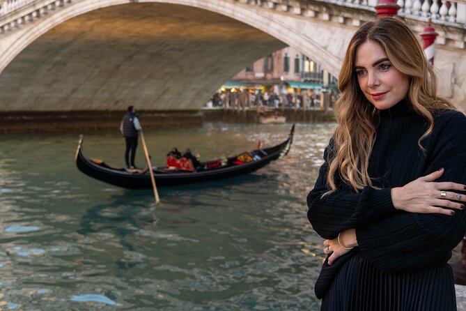 Cinematic Photoshoot in Venice: Capture Venice Hidden Gems - FAQ