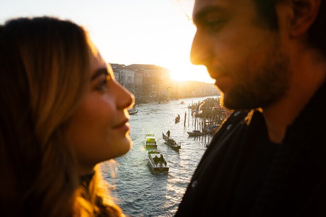 Cinematic Photoshoot in Venice: Capture Venice Hidden Gems - What the $71.35 group price gets you