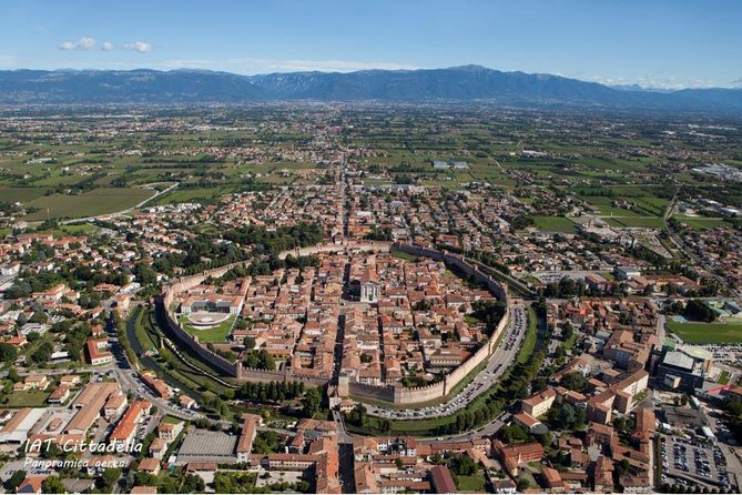 Cittadella Card - Practical timing and planning