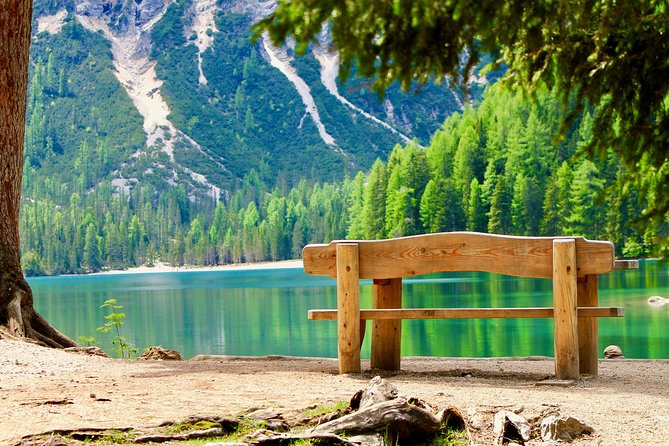 Cortina & Dolomites Small Group full Day tour from Venice - Lake Misurina: views, a walk, and lunch
