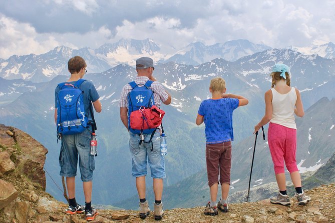 Cortina & Dolomites Small Group full Day tour from Venice - What $275.12 buys, and what it does not