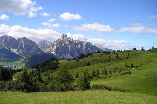 Cortina & Dolomites Small Group full Day tour from Venice - Who should take this Dolomites day trip?
