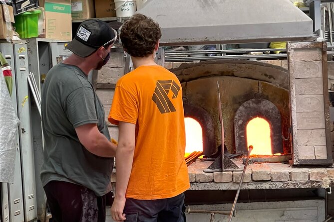 Create Your Own Murano Glass: Beginner’s Glassblowing Class - Is $296.41 a fair price?