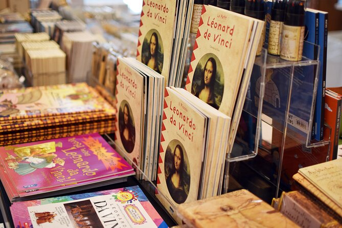 Da Vinci Interactive Museum Venice Scuola di San Rocco - A short film and useful explanations