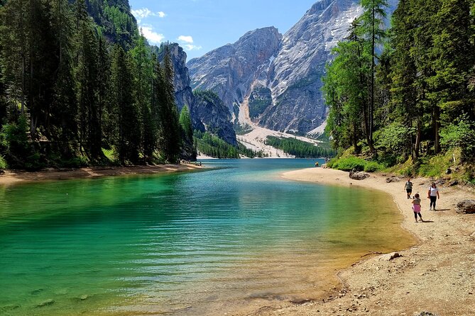 Discover the Dolomites, Cortina and Lake Braies from Venice - FAQ