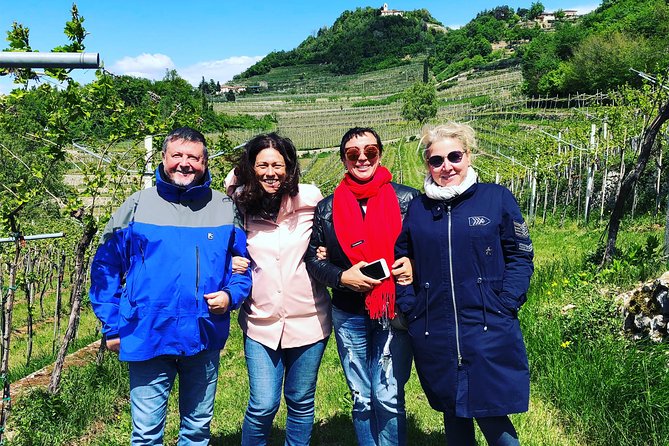 Discover Valpolicella Vineyards and Wine Tasting Experience - Who will enjoy this visit most