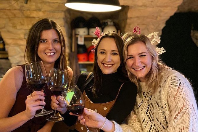 Discover Valpolicella Vineyards and Wine Tasting Experience - FAQ