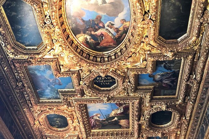 Doge's Palace Guided Tour - Who will get the most from this visit