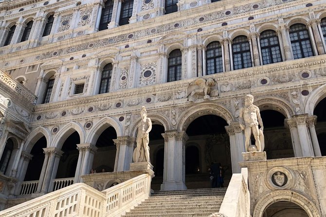 Doge's Palace Guided Tour - Should you book the Doge’s Palace guided tour?