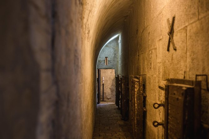 Doge's Palace: Priority Ticket, GuideBook & Optional Bell Tower - Should you book it?