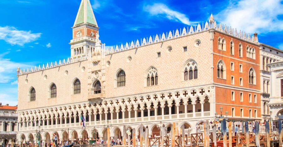 Doge's Palace Skip-the-Line Guided Tour - Why the Doge’s Palace is worth seeing with a guide