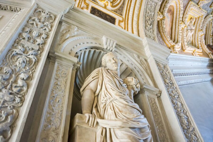 Doge's Palace Skip-the-Line Guided Tour - Meeting near Museo Correr