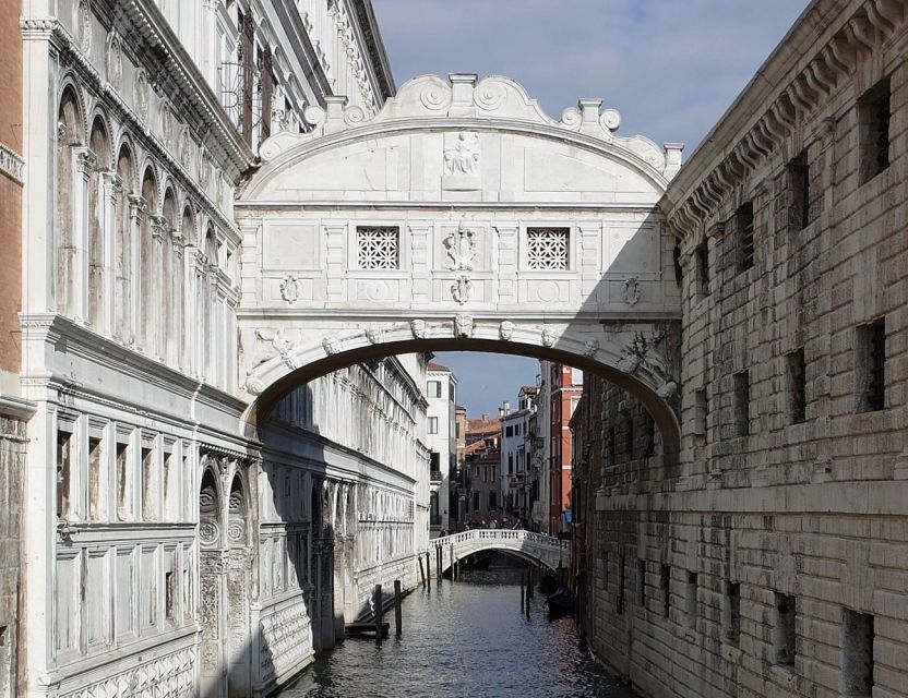 Doge's Palace Skip-the-Line Guided Tour - The optional Museo Correr visit