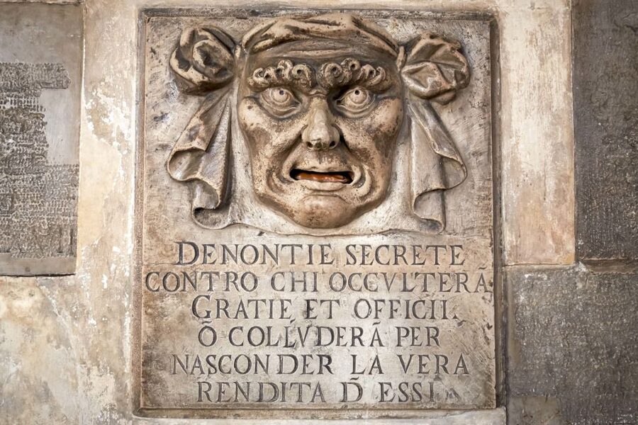 Doge's Palace Skip-the-Line Guided Tour - What $79 buys you