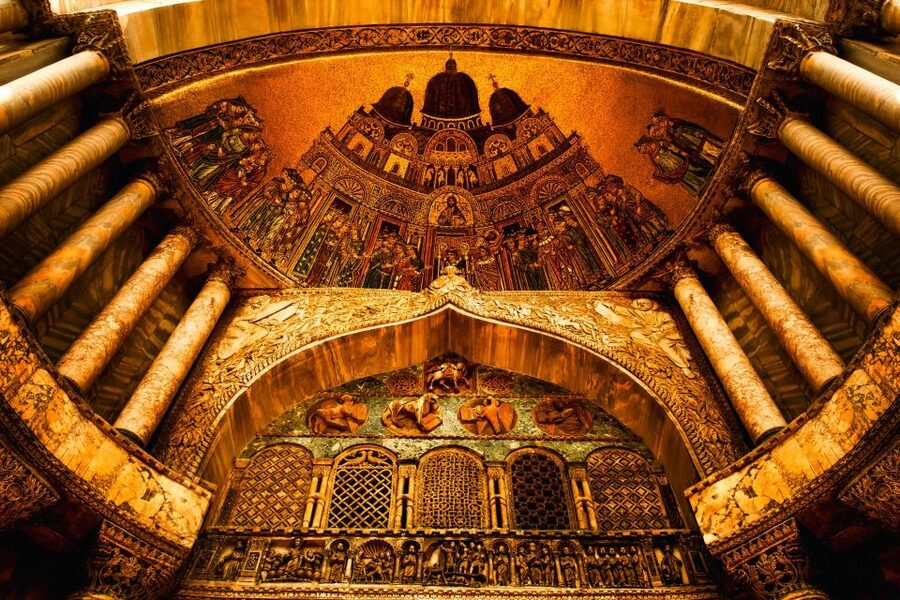 Doge’s Palace & St. Mark’s Basilica Tickets + Tour Options - FAQ