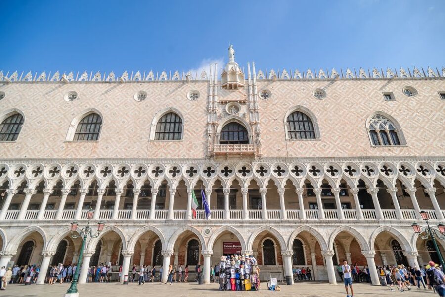 Doge's Palace & St. Mark's Basilica with Terrace Access Tour - Who will get the most from this tour