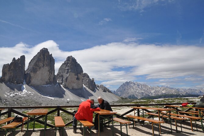 Dolomites & Cortina Small Group Tour from Venice - Who will get the most from this day