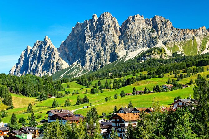 Dolomites & Cortina Small Group Tour from Venice - Should you book this Dolomites day trip?