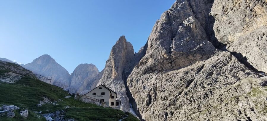 Dolomites of Bolzano: Hiking Experience with a local Guide - What to bring, and what costs extra