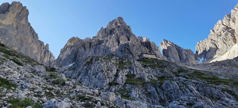 Dolomites of Bolzano: Hiking Experience with a local Guide - FAQ