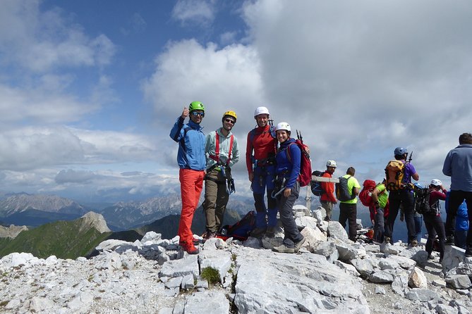 Dolomites Via Ferrata Experience - Should you book the Dolomites Via Ferrata Experience?