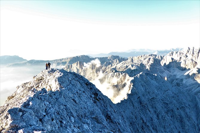Dolomites Via Ferrata Experience - FAQ