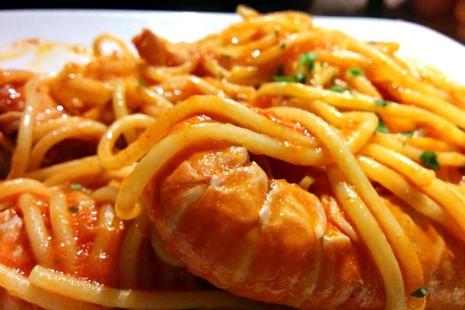 Eat Like a Local: Venice 3-Hour Small-Group Food Tasting Tour - Venetian pastries and the city’s sweet history