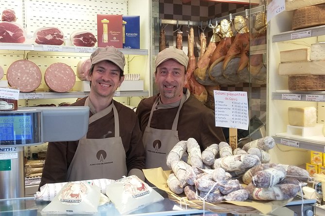 Eat Like a Local: Venice 3-Hour Small-Group Food Tasting Tour - Santa Croce brings more cicchetti and local produce