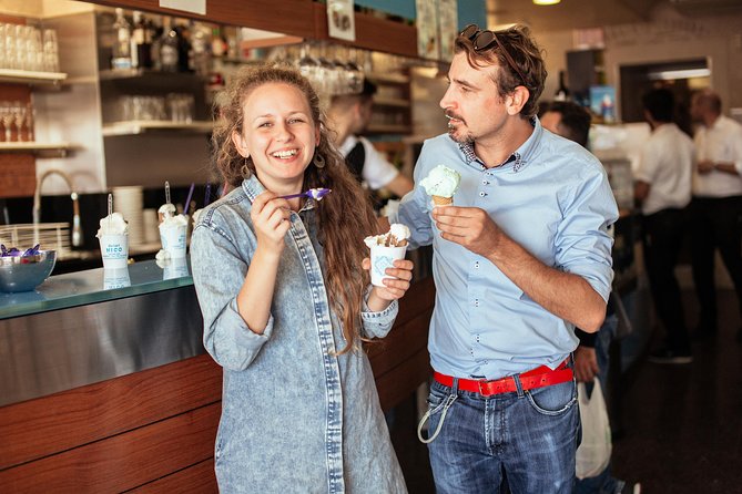 Exclusive Private Venice Food Tour with 6 or 10 Tastings - Key points to know before you book
