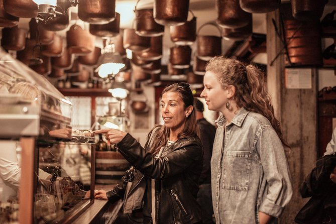 Exclusive Private Venice Food Tour with 6 or 10 Tastings - FAQ