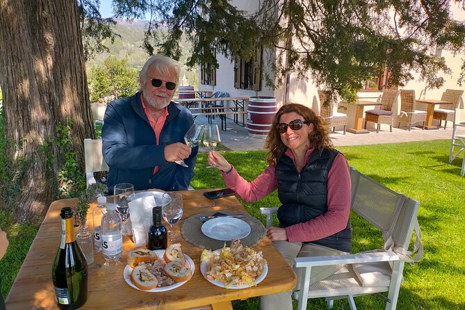Exclusive Prosecco Wine Tour from Venice - Small Group - What you will taste, and how much